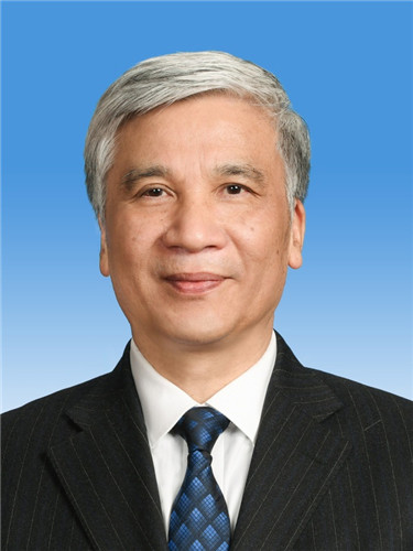 第十三届全国人民代表大会常务委员会副委员长、秘kaiyun中国平台书长简历(图10) 第十三届全国人民代表大会常务委员会副委员长、秘kaiyun中国平台书长简历(图10)