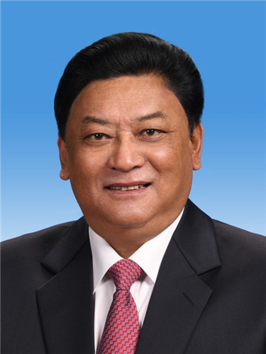 第十三届全国人民代表大会常务委员会副委员长、秘kaiyun中国平台书长简历(图9) 第十三届全国人民代表大会常务委员会副委员长、秘kaiyun中国平台书长简历(图9)