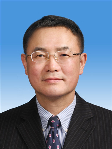 第十三届全国人民代表大会常务委员会副委员长、秘kaiyun中国平台书长简历(图12) 第十三届全国人民代表大会常务委员会副委员长、秘kaiyun中国平台书长简历(图12)