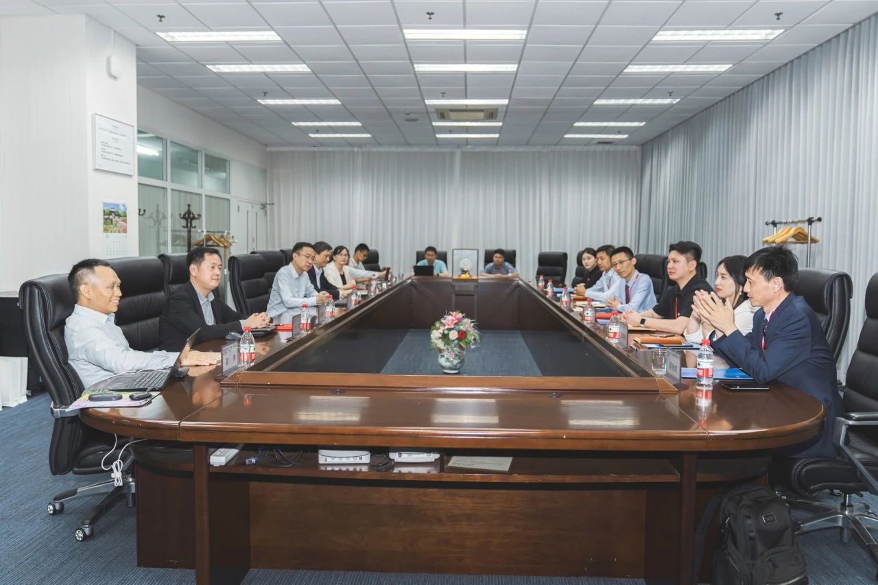 kaiyun开云·官方网站欧姆龙与博一机械达成战略合作共启食品包装新篇章(图6)