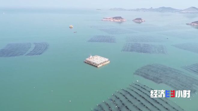 kaiyun官网开云万亿之城！央视报道福州！(图13)