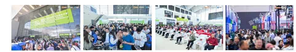 2024第二十一届中国(青岛) 国际食品加工和包装机械展览会展后报告kaiyun登录入口开云(图1)