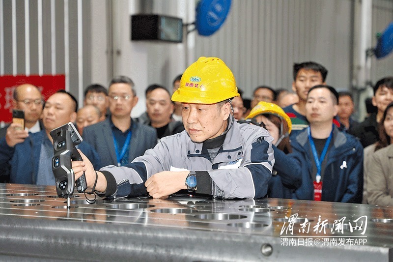 “印”出好生活“包装”新未来——2024“一带一路”印刷包装产业发展大会见闻(图1) “印”出好生活“包装”新未来——2024“一带一路”印刷包装产业发展大会见闻(图1)