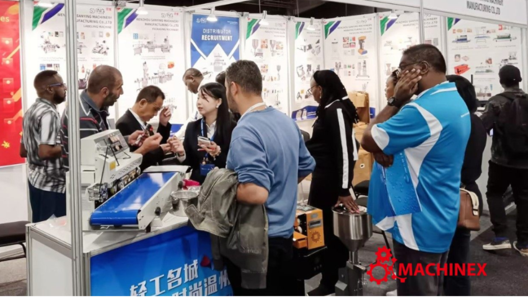 米奥兰特工业机械全球巡展开启2025出海展览新征程(图5) 米奥兰特工业机械全球巡展开启2025出海展览新征程(图5)